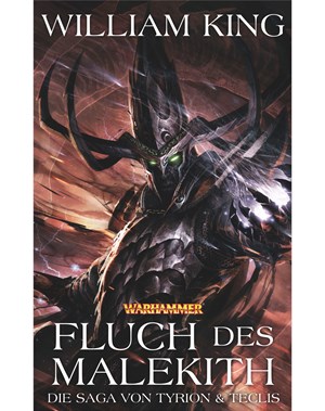 Fluch des Malekith